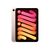 Apple iPad mini Wi-Fi + Cellular - 6th generation - t | MLX43FD/A