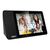 Lenovo ThinkSmart View - Smart display - LCD 8" - w | ZA690008SE#