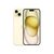Apple iPhone 15 Plus - 5G smartphone - dual-SIM / Int | MU1M3ZD/A