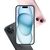 Apple iPhone 15 Plus - 5G smartphone - dual-SIM / Int | MU1M3ZD/A