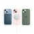 Apple iPhone 15 Plus - 5G smartphone - dual-SIM / Int | MU1M3ZD/A