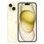 Apple iPhone 15 Plus - 5G smartphone - dual-SIM / Int | MU1M3ZD/A