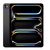 Apple 13-inch iPad Pro Wi-Fi - Tablet - 512 GB - 13"  | MVX43NF/A