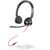 Poly Blackwire 3325 - Blackwire 3300 series - headset - | 85R08AA