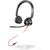 Poly Blackwire 3325 - Blackwire 3300 series - headset - | 85R08AA