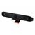 Poly Studio V52 - USB video bar - white | A09D4AA#ABB