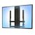 Ergotron Glide Wall Mount, HD / 18 kg / 76.2 cm (30" | 61-061-085