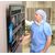 Ergotron Glide Wall Mount, HD / 18 kg / 76.2 cm (30" | 61-061-085