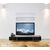 Ergotron Glide Wall Mount, HD / 18 kg / 76.2 cm (30" | 61-061-085