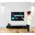 Ergotron Glide Wall Mount, HD / 18 kg / 76.2 cm (30" | 61-061-085
