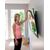 Ergotron Glide Wall Mount, HD / 18 kg / 76.2 cm (30" | 61-061-085