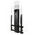 Ergotron Glide Wall Mount, HD / 18 kg / 76.2 cm (30" | 61-061-085