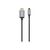 Manhattan USB-C to HDMI Cable, 4K@60Hz, 1m, Black, Male  | 153591