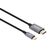 Manhattan USB-C to HDMI Cable, 4K@60Hz, 1m, Black, Male  | 153591