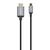 Manhattan USB-C to HDMI Cable, 4K@60Hz, 1m, Black, Male  | 153591