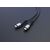Manhattan USB-C to USB-C Cable (240W), 2m, Male to Male, | 356367
