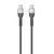 Manhattan USB-C to USB-C Cable (240W), 2m, Male to Male, | 356367