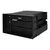 ICY DOCK flexiDOCK MB830SP-B - Storage drive cage - 3.5" - black