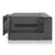 ICY DOCK flexiDOCK MB830SP-B - Storage drive cage - 3.5" - black