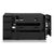 ICY DOCK flexiDOCK MB830SP-B - Storage drive cage - 3.5" - black