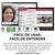 Ordissimo - Tablet - Android 10 - 64 GB - 10.1" (1920 x | ART0418