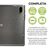 Ordissimo - Tablet - Android 10 - 64 GB - 10.1" (1920 x | ART0418