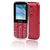 OLYMPIA Joy II - Feature phone - dual-SIM - microSD slot - | 2220