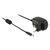 Navilock - Power supply - 2 A | 41337