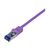 LogiLink Professional Ultraflex - Patch cable - RJ-45 ( | C6A099S