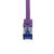 LogiLink Professional Ultraflex - Patch cable - RJ-45 ( | C6A099S
