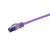 LogiLink Professional Ultraflex - Patch cable - RJ-45 ( | C6A099S