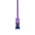 LogiLink Professional Ultraflex - Patch cable - RJ-45 ( | C6A099S