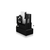 ICY BOX IB-RD3621-C31 - Hard drive array - 2 bays (SATA-600) - US