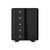 ICY BOX IB-3805-C31 - Hard drive array - 5 bays (SATA-600) - USB