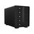 ICY BOX IB-3805-C31 - Hard drive array - 5 bays (SATA-600) - USB