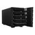 ICY BOX IB-3805-C31 - Hard drive array - 5 bays (SATA-600) - USB