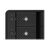 ICY BOX IB-3805-C31 - Hard drive array - 5 bays (SATA-600) - USB