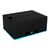 ICY BOX IB-127CL-U3 - Solid state / hard drive array - 2 bays (SA