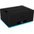 ICY BOX IB-127CL-U3 - Solid state / hard drive array - 2 bays (SA