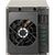 Inter-Tech ST-5255 - Rack cabinet - 5-bay for 2.5" or  | 88887370