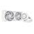 ARCTIC Liquid Freezer III 280 - Processor liquid co | ACFRE00151A