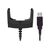 Zebra USB Cable Cup - Power / data cable - US | CBL-RFD49-USB1-01