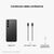 Samsung Galaxy S24 - 5G smartphone - dual-SIM -  | SM-S921BZKDEUE