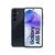 Samsung Galaxy A55 - 5G smartphone - dual-SIM -  | SM-A556BZKAEUE