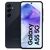 Samsung Galaxy A55 - 5G smartphone - dual-SIM -  | SM-A556BZKAEUE