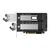ICY Dock ToughArmor MB842MP-B - Storage mobile rack - 2 bay remov