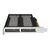 ICY Dock ToughArmor MB842MP-B - Storage mobile rack - 2 bay remov