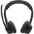 Logitech Zone 300 BLACK Headset 981001407
