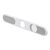 Logitech - Video conferencing cover - cleanable - fr | 952-000146