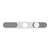 Logitech - Video conferencing cover - cleanable - fr | 952-000146
